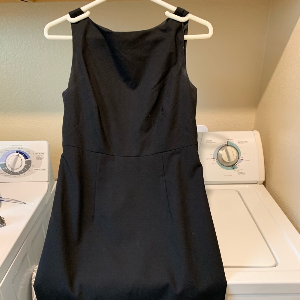 Banana republic pencil dress